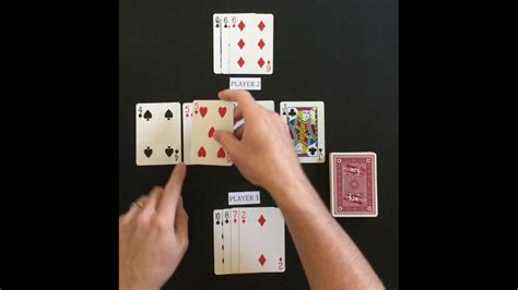 how to play casino cards